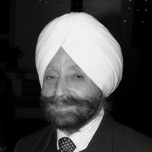 Meet your Posher, Manmeet